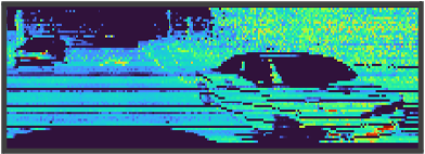 pseudoreal-reflectance